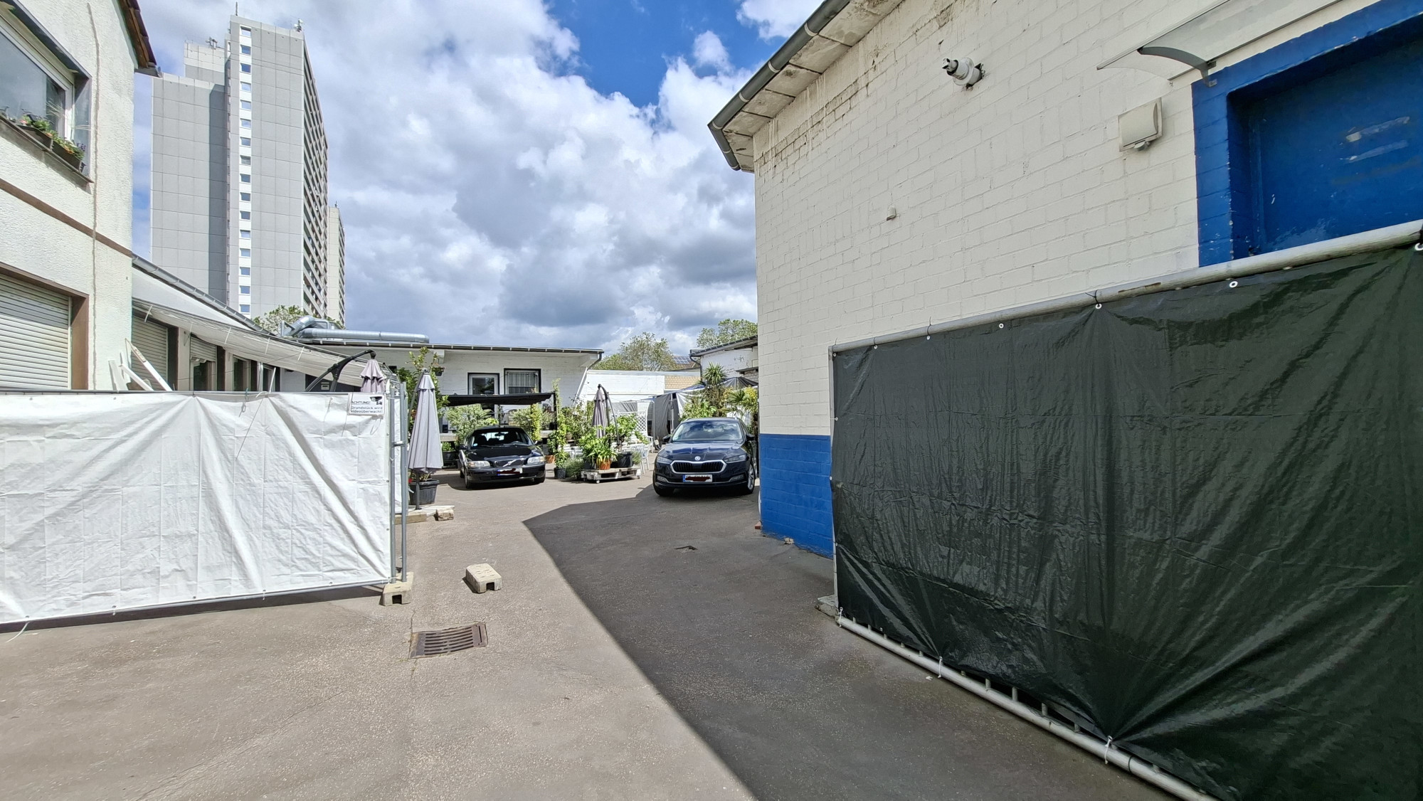 Eventloft Ehrenfeld